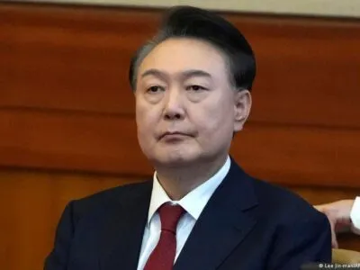 75530679 403.jpg Новости BBC Южная Корея