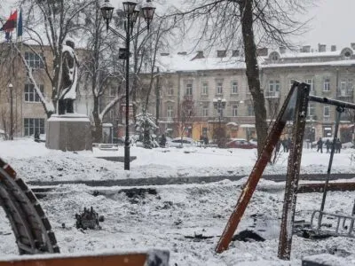 75531625 403.jpg Deutsche Welle Львов, Львовская область