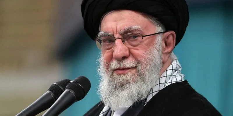 75553534 403.jpg новости аятолла Али Хаменеи, Израиль, иран, сша