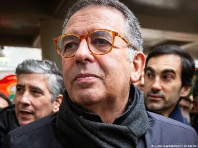 75568315 403.jpg Deutsche Welle Антониу Жозе Сегуру