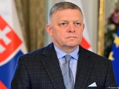 75572453 403.jpg Deutsche Welle Роберт Фицо