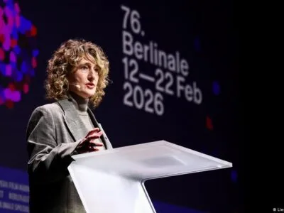 75584108 403.jpg Deutsche Welle Берлинале