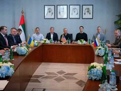 75641761 403.jpg Deutsche Welle переговоры в Абу-Даби