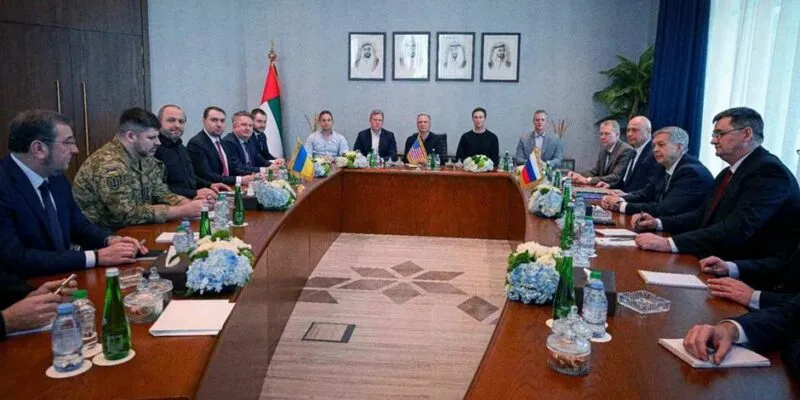 75641844 403 1.jpg 1 Deutsche Welle переговоры в Женеве