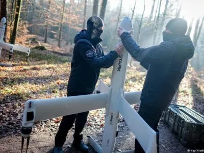 75708947 403.jpg Deutsche Welle Бундесвер