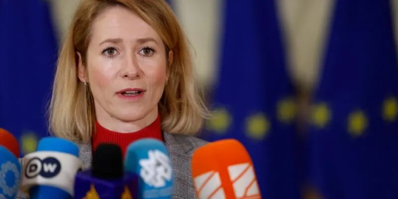 75711669 403.jpg Deutsche Welle Кая Каллас