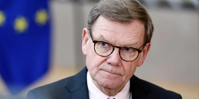 Глава МИД ФРГ: Обвинениями в реваншизме Москва пытается отвлечь внимание 1 75712256 403.jpg Deutsche Welle Йоханн Вадефуль, МИД ФРГ