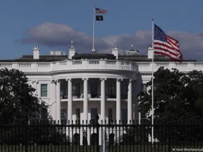 75724438 403.jpg Deutsche Welle Дональд Трамп