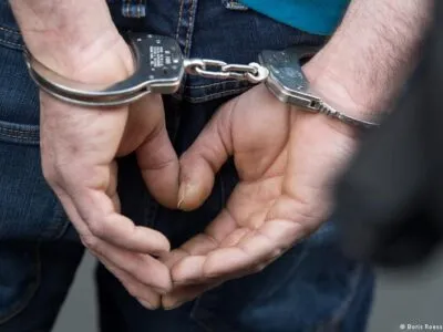 Зампред "Газпром нефти" задержан по подозрению во взяточничестве 3 75738110 403 1.jpg 1 Deutsche Welle "Газпром нефть"