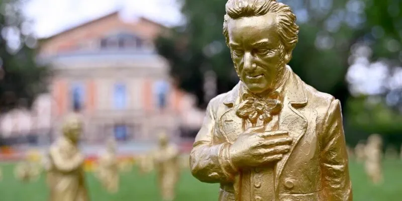 75775124 403 1.jpg 1 Deutsche Welle Рихард Вагнер