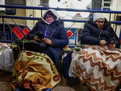 75777936 403.jpg Deutsche Welle блэкаут в Киеве