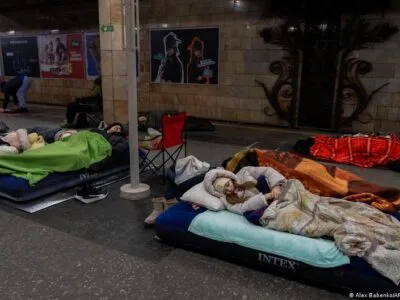 75789316 403.jpg Deutsche Welle Мария Захарова