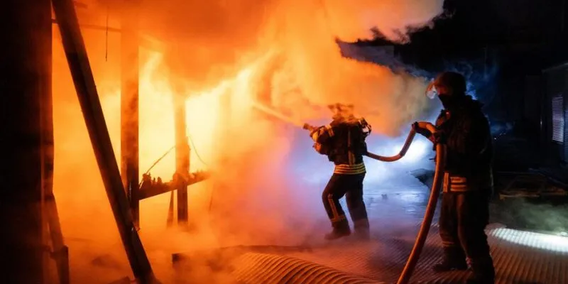 75793717 403.jpg Deutsche Welle Донецкая область