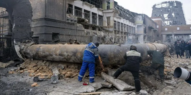 75818263 403 1.jpg 1 Deutsche Welle перемирие