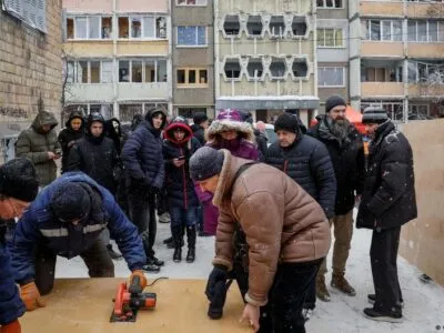 75834007 403.jpg Deutsche Welle ВСУ