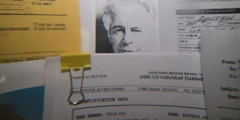 Преступно нажитые миллионы: как разбогател Джеффри Эпштейн? 1 75853106 403.jpg Deutsche Welle Джеффри Эпштейн