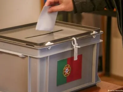 75859125 403.jpg Deutsche Welle выборы в Португалии