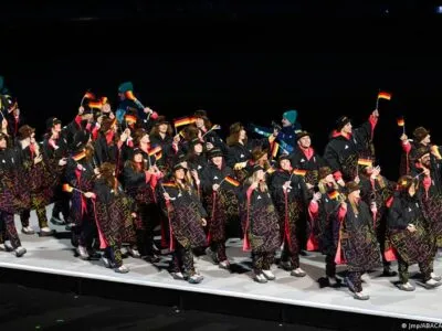 75878422 403.jpg Deutsche Welle зимние Олимпийские игры