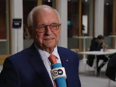 75878821 403.jpg Deutsche Welle Вольфганг Ишингер