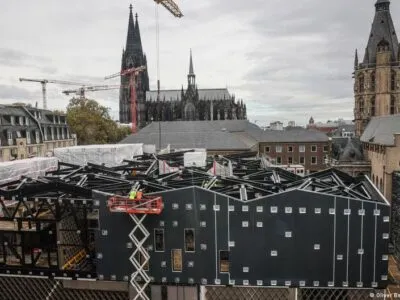 75891378 403.jpg Deutsche Welle ларарии, ларарий