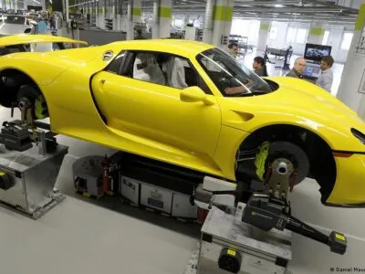 75906666 403.jpg Deutsche Welle Мерседес, туризм в Германии