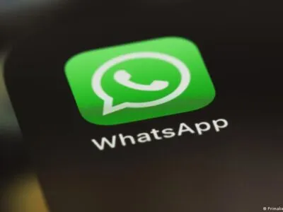 75922899 403.jpg Deutsche Welle WhatsApp