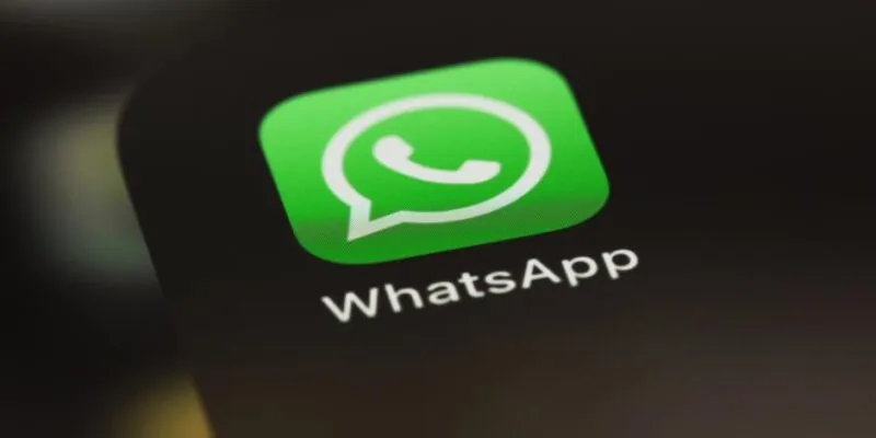 75922899 403.jpg Deutsche Welle WhatsApp