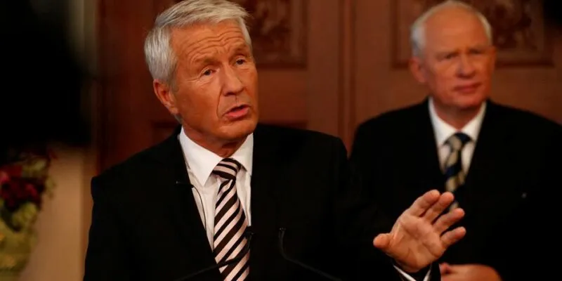 75938437 403.jpg Deutsche Welle Турбьёрн Ягланд