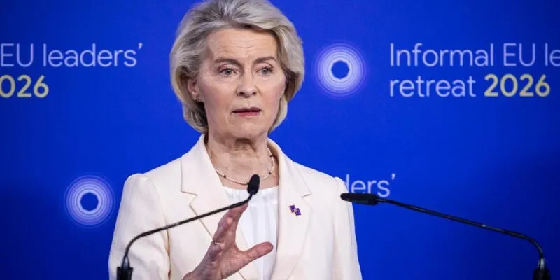 75944429 403.jpg Deutsche Welle Урсула фон дер Ляйен