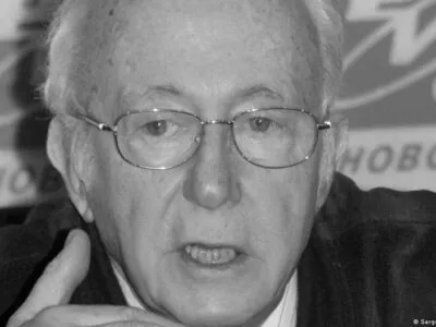 75947886 403.jpg Новости BBC Рой Медведев