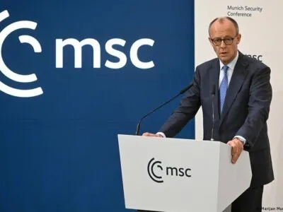 75954141 403.jpg Deutsche Welle Мерц