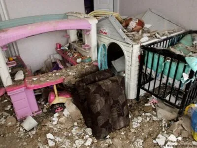 Правозащитники осудили войну в Украине как "войну против детей" 2 75955105 403.jpg Deutsche Welle война в Украине