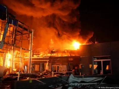 75955257 403.jpg Deutsche Welle удары по Одессе