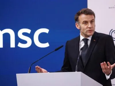 75964351 403.jpg Deutsche Welle Макрон