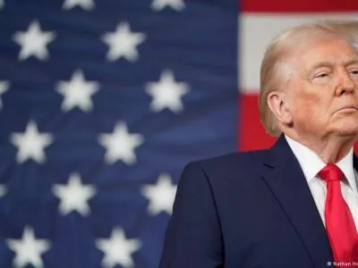 75966752 403 1.jpg 1 Deutsche Welle пошлины Трампа