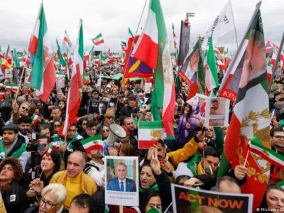 75973596 403.jpg Deutsche Welle демонстрация в Мюнхене