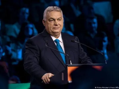 75973877 403 1.jpg 1 Deutsche Welle 20-й пакет санкций, Венгрия-ЕС