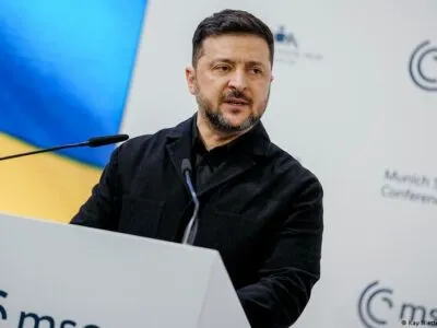 75980347 403.jpg Deutsche Welle Владимир Зеленский