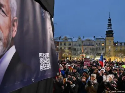 75983074 403.jpg Deutsche Welle Петр Павел, чехия