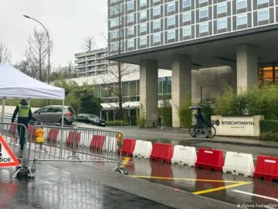 76002141 403.jpg Deutsche Welle переговоры в Женеве