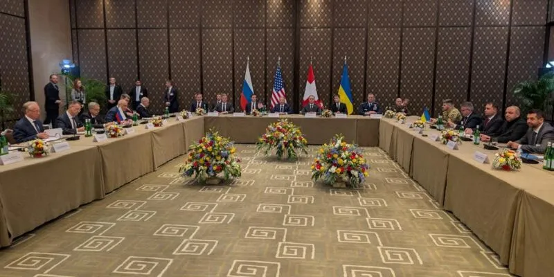 76014976 403.jpg Deutsche Welle мирные переговоры