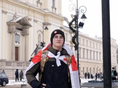 76043776 403.jpg Deutsche Welle Олег Добрыднев