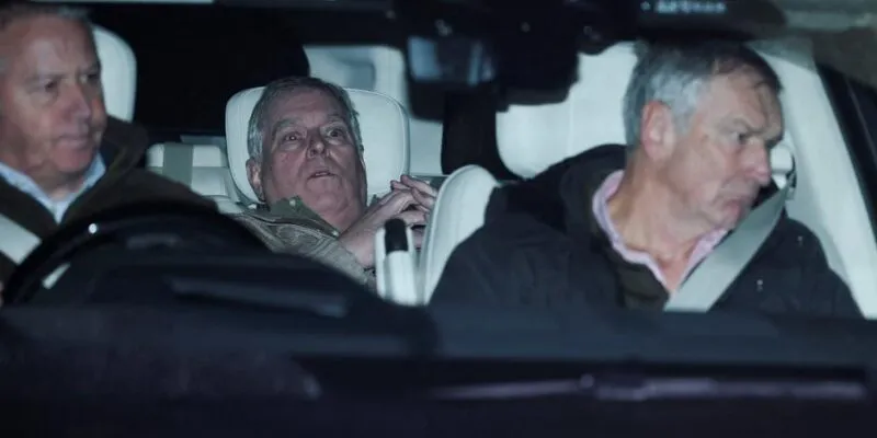 76051107 403.jpg Deutsche Welle Принц Эндрю