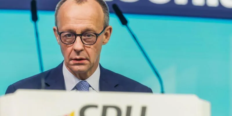 Демсилы РФ в Германии просят ХДС о "гуманитарном коридоре" для россиян 1 76053011 403.jpg Deutsche Welle ХДС Германии