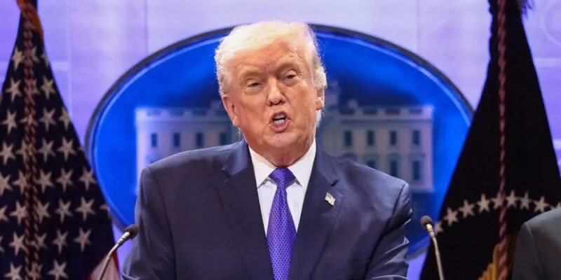 76067193 403.jpg Deutsche Welle канализация, Трамп, фекалии, чрезвычайное положение