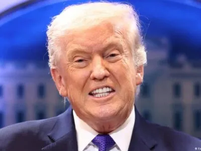 76067221 403 1.jpg 1 Deutsche Welle Дональд Трамп