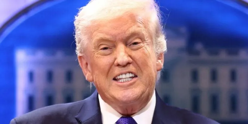 Трамп: США не устраивает позиция Ирана на переговорах по ядерной программе 1 76067221 403 1.jpg 1 Deutsche Welle Дональд Трамп