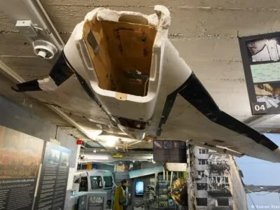 76092210 403.jpg Deutsche Welle Музей Украины, Музей Украины в Берлине, Музей Украины в Германии