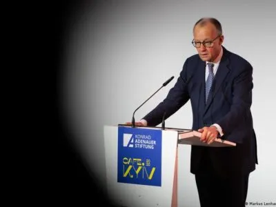 76092515 403.jpg Deutsche Welle Фридрих Мерц