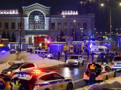 76097923 403.jpg Deutsche Welle взрыв в Москве